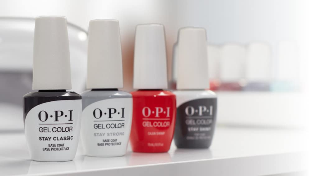 OPI Nagelak BG Farsi Bello Tilburg