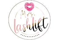 mrs Lashlift logo